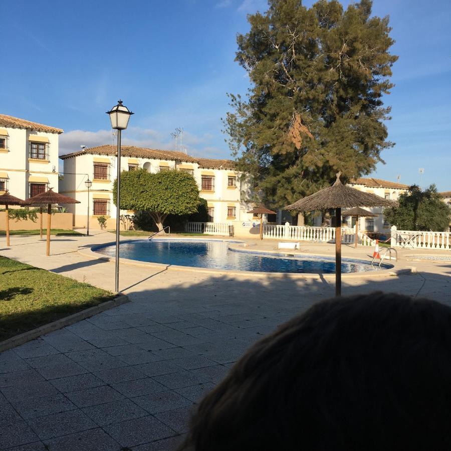 El Mirador, Villamartin, Cot To Hire, Wifi, Pool, Parking Eksteriør billede