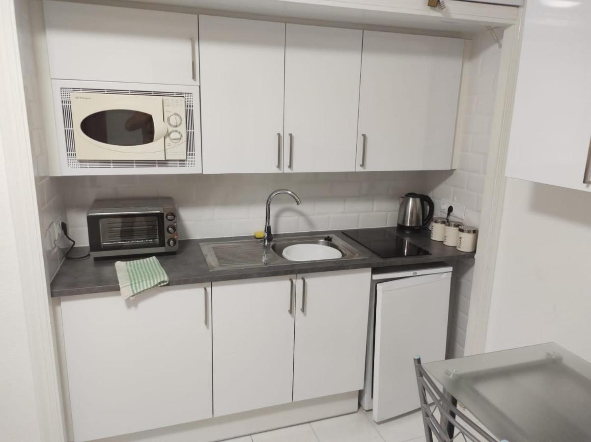 El Mirador, Villamartin, Cot To Hire, Wifi, Pool, Parking Eksteriør billede