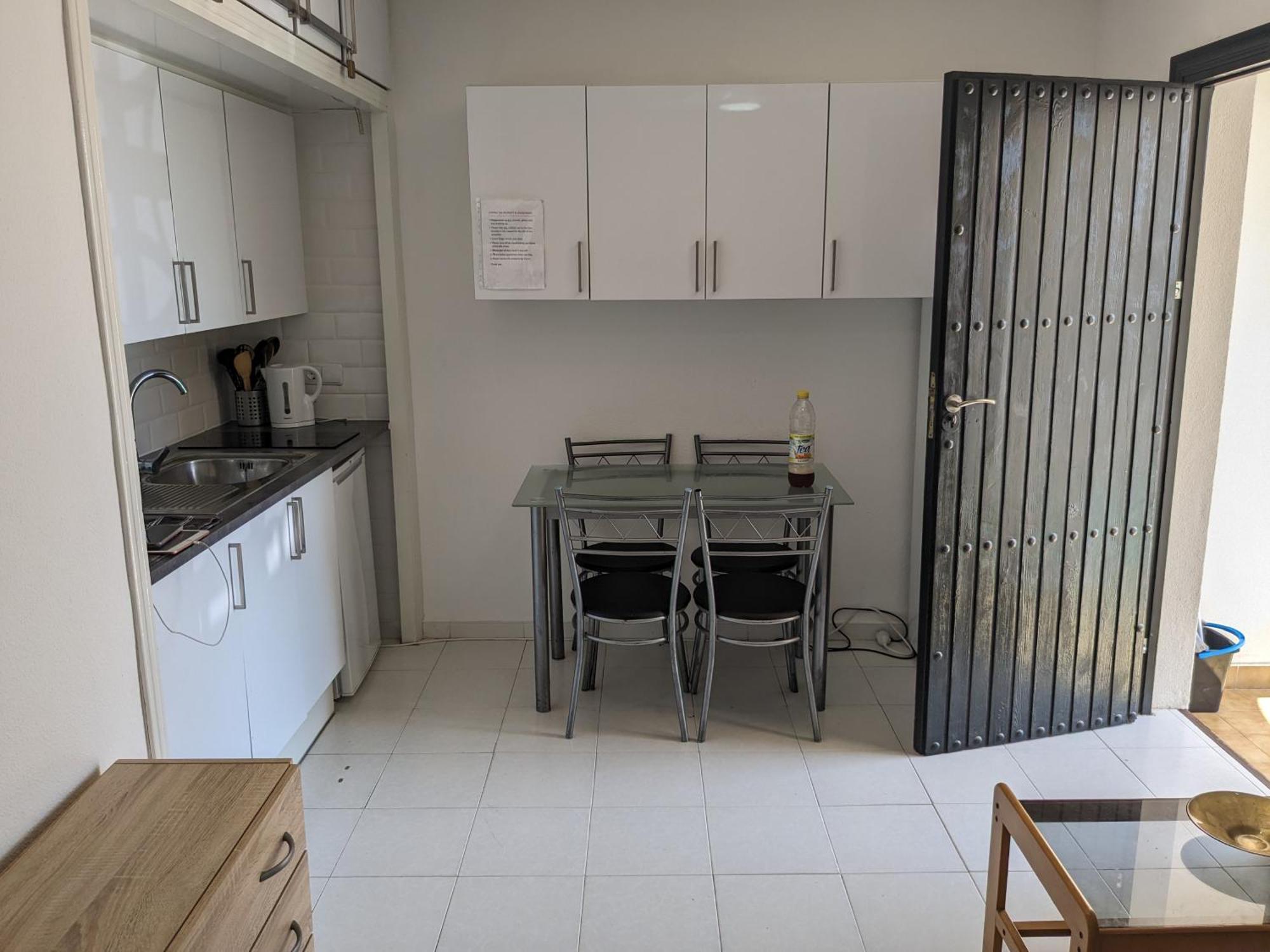 El Mirador, Villamartin, Cot To Hire, Wifi, Pool, Parking Eksteriør billede