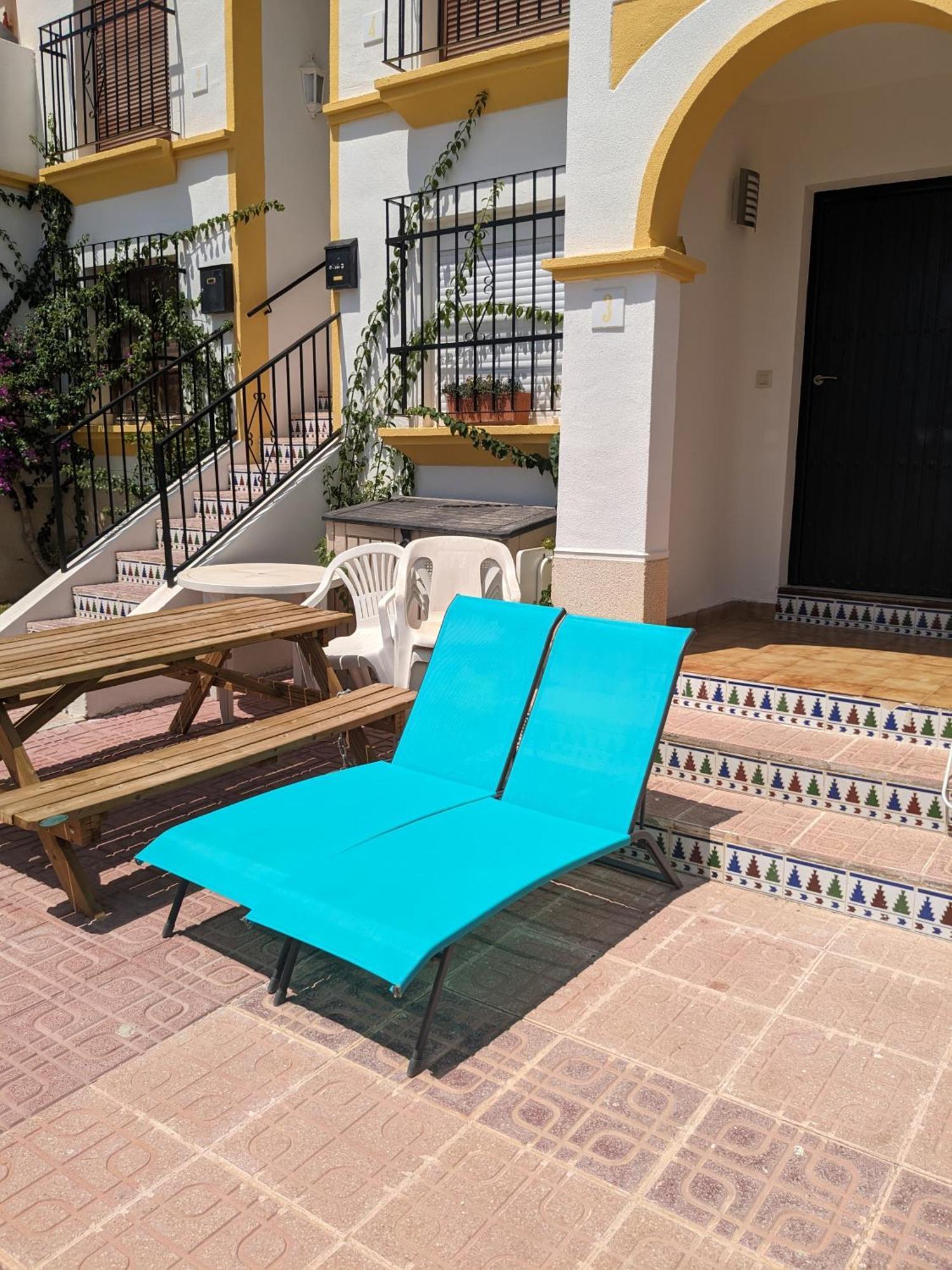 El Mirador, Villamartin, Cot To Hire, Wifi, Pool, Parking Eksteriør billede